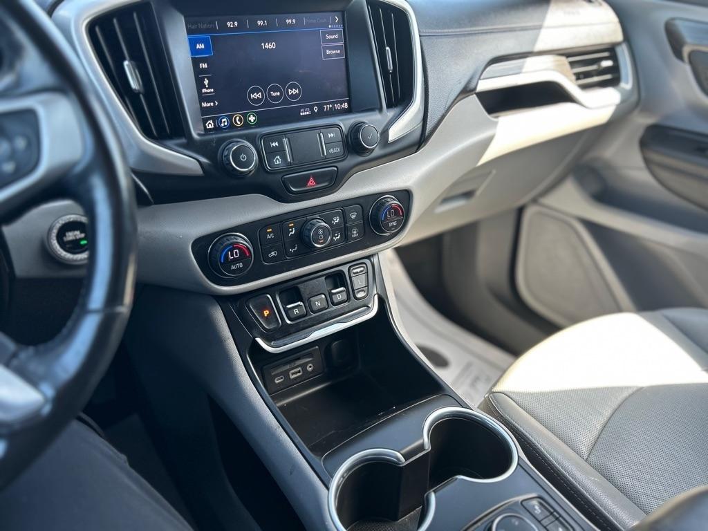 GMC Terrain  2020