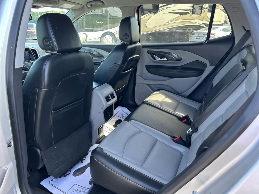 GMC Terrain  2020
