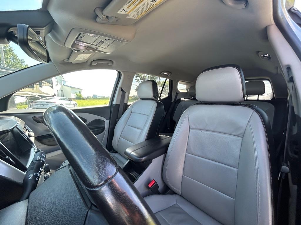 GMC Terrain  2020