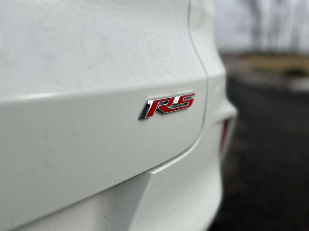 Chevrolet TrailBlazer  2023