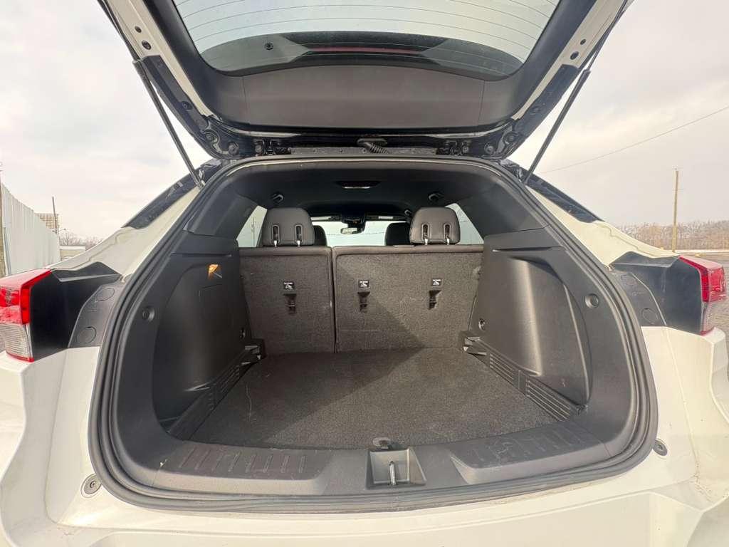 Chevrolet TrailBlazer  2023