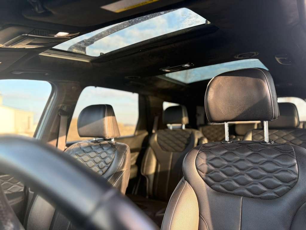 Hyundai Palisade  2022