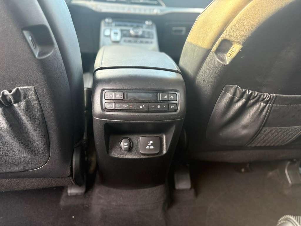 Hyundai Palisade  2022