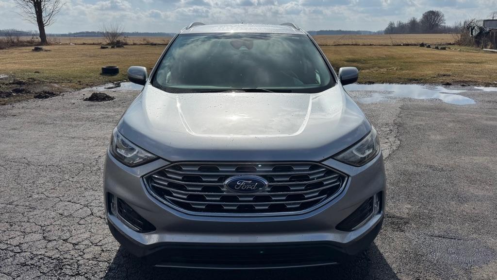 Ford Edge  2021
