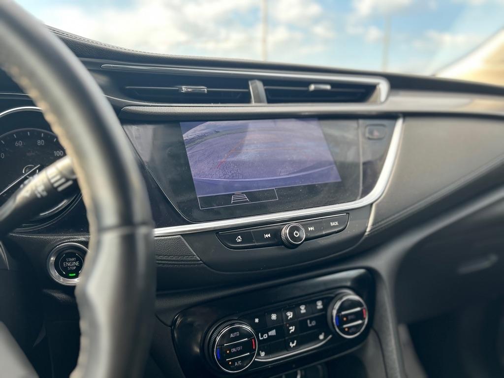 Buick Encore GX  2023