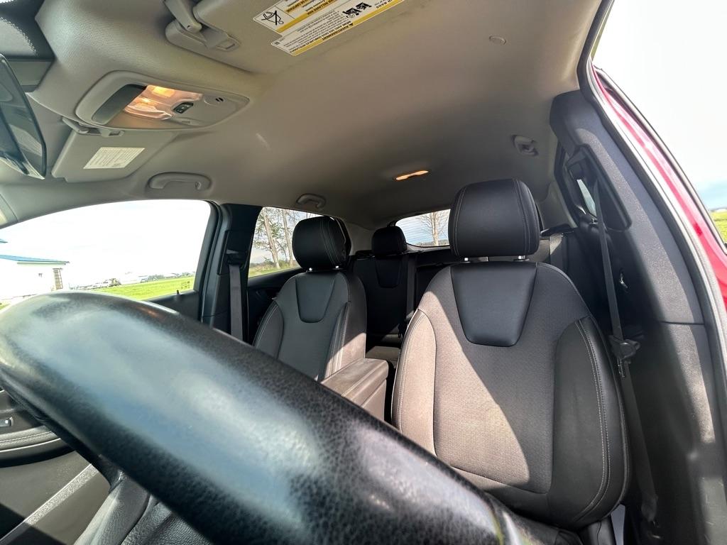 Buick Encore GX  2023