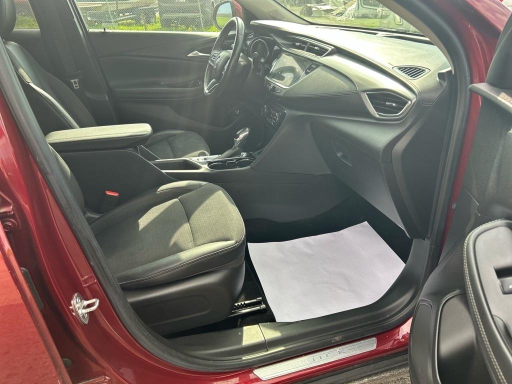 Buick Encore GX  2023