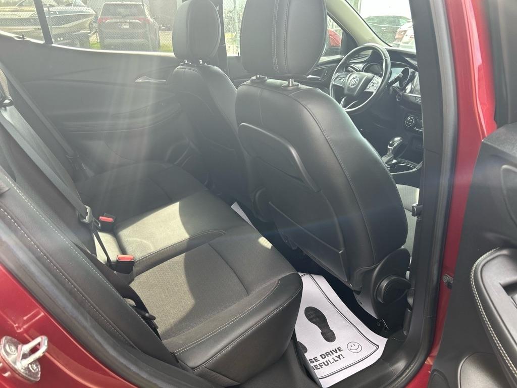 Buick Encore GX  2023