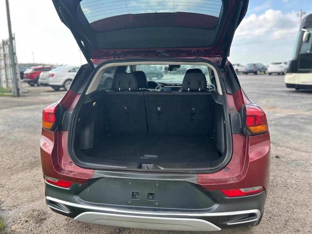 Buick Encore GX  2023