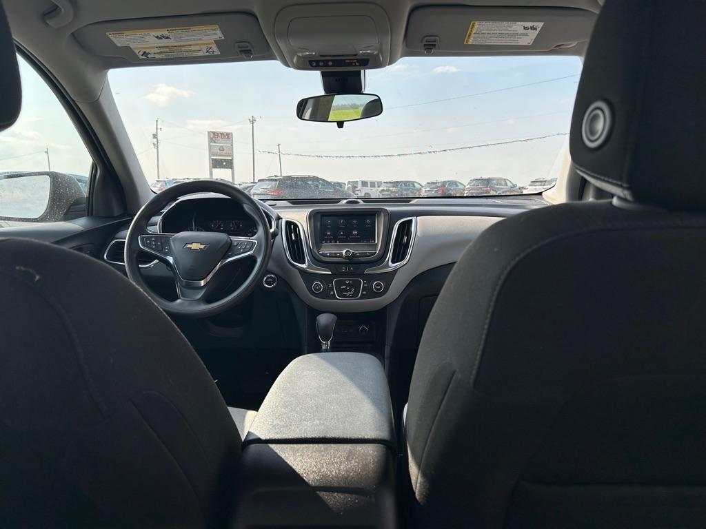 Chevrolet Equinox  2024
