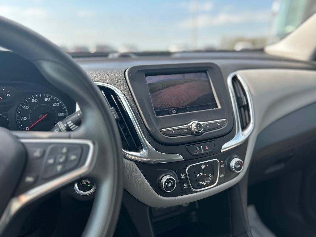 Chevrolet Equinox  2024