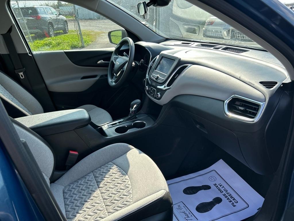 Chevrolet Equinox  2024