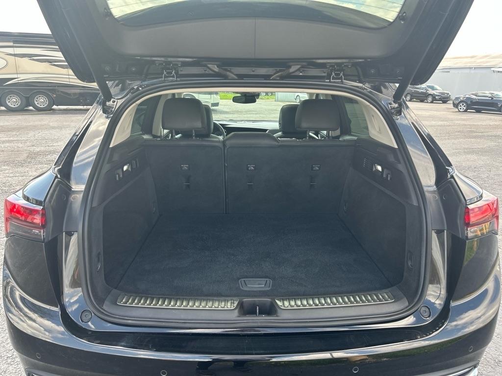 Buick Envision  2021