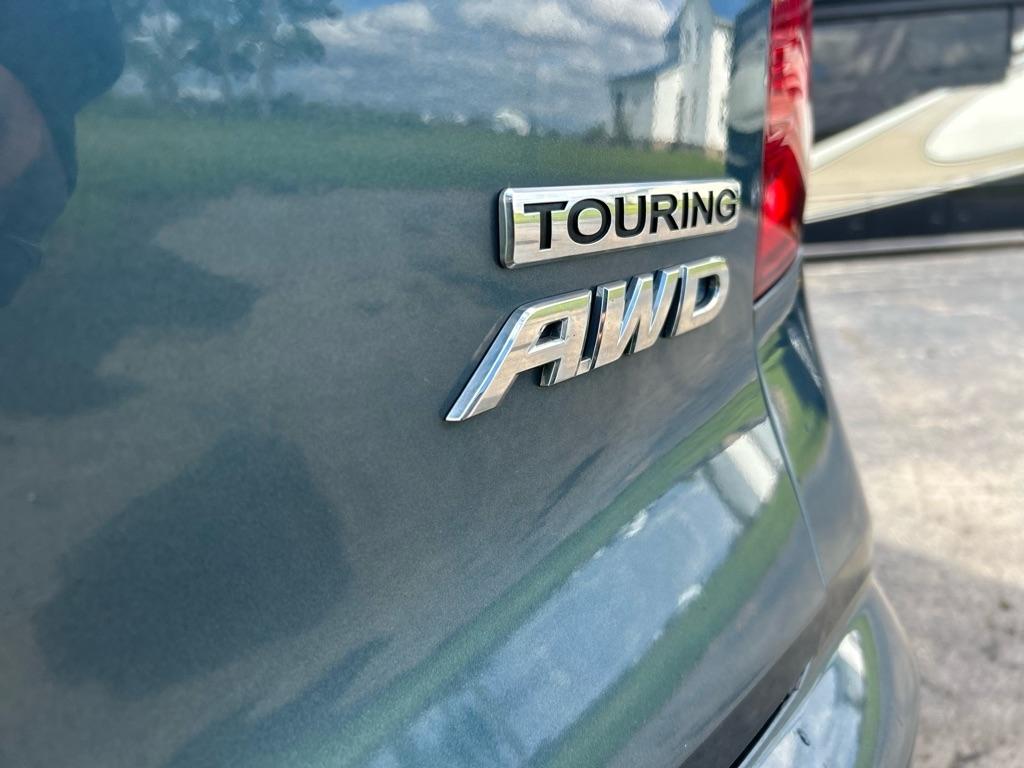 Honda Pilot  2016