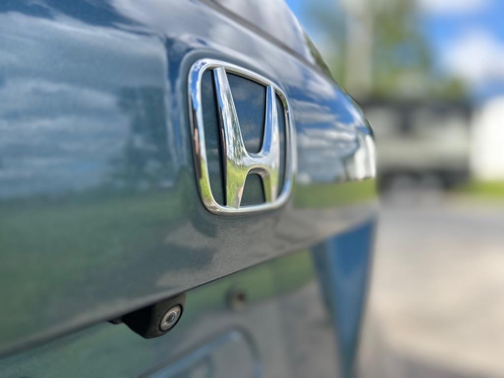 Honda Pilot  2016