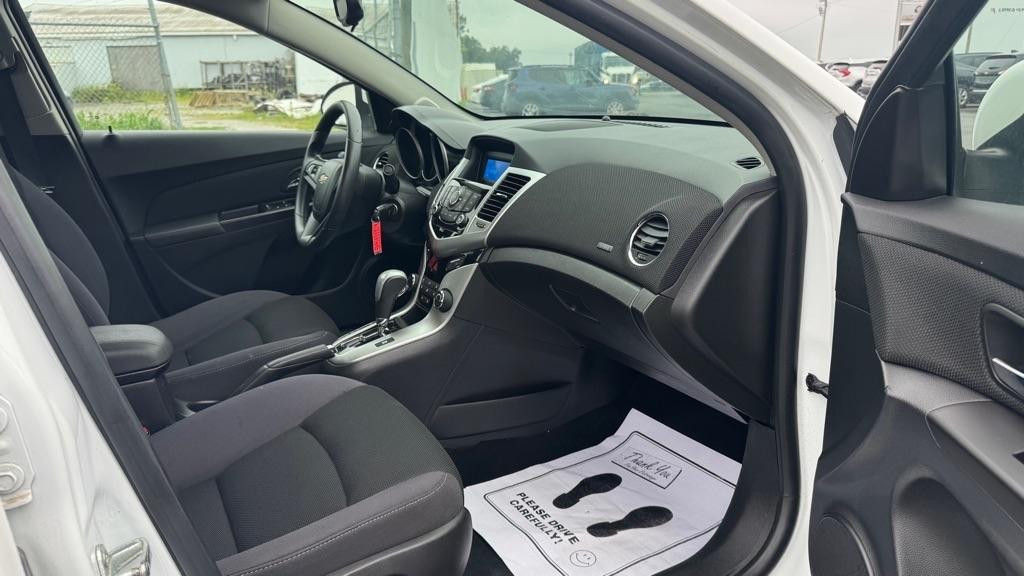 Chevrolet Cruze  2015