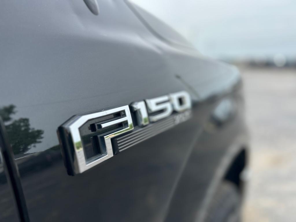 Ford F-150  2015