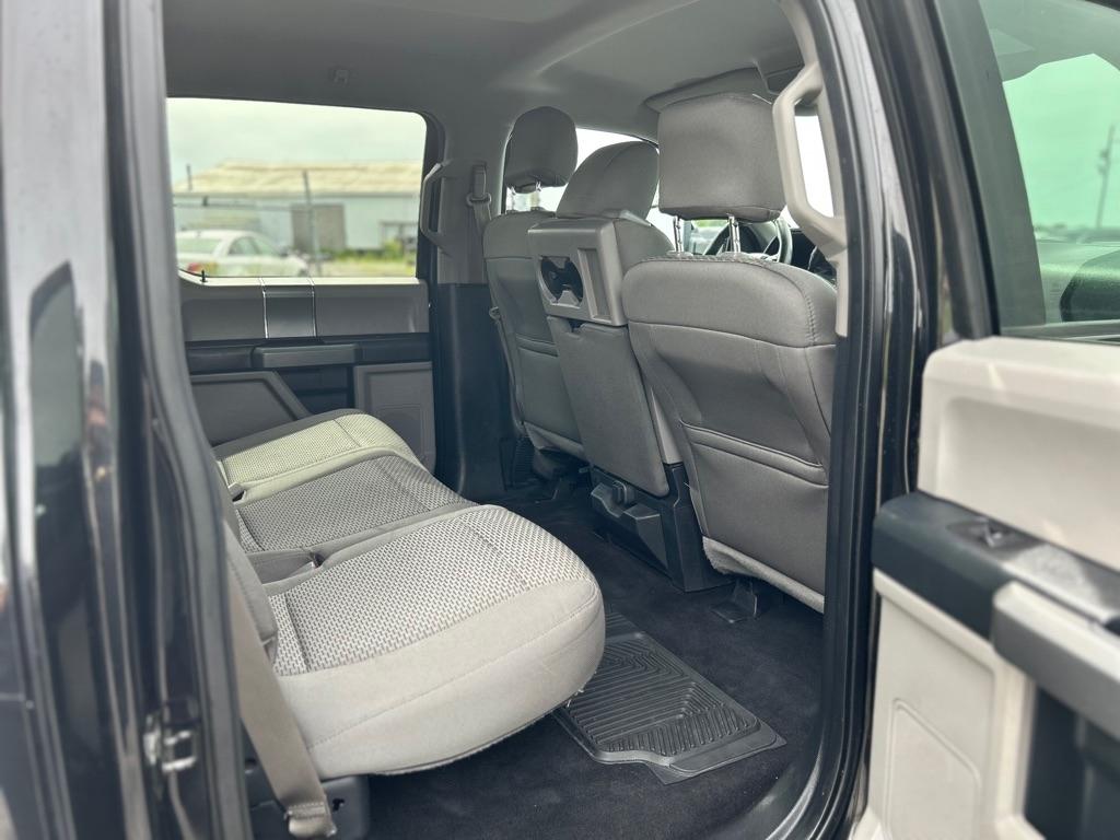 Ford F-150  2015