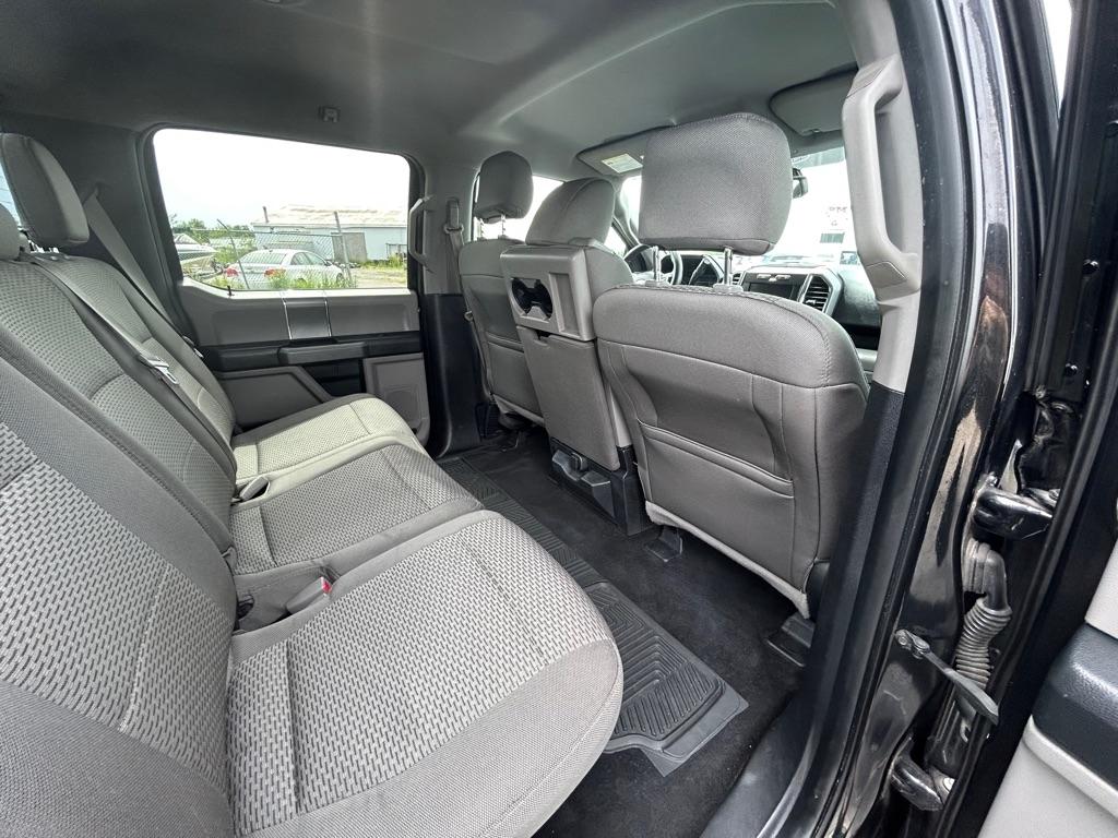Ford F-150  2015