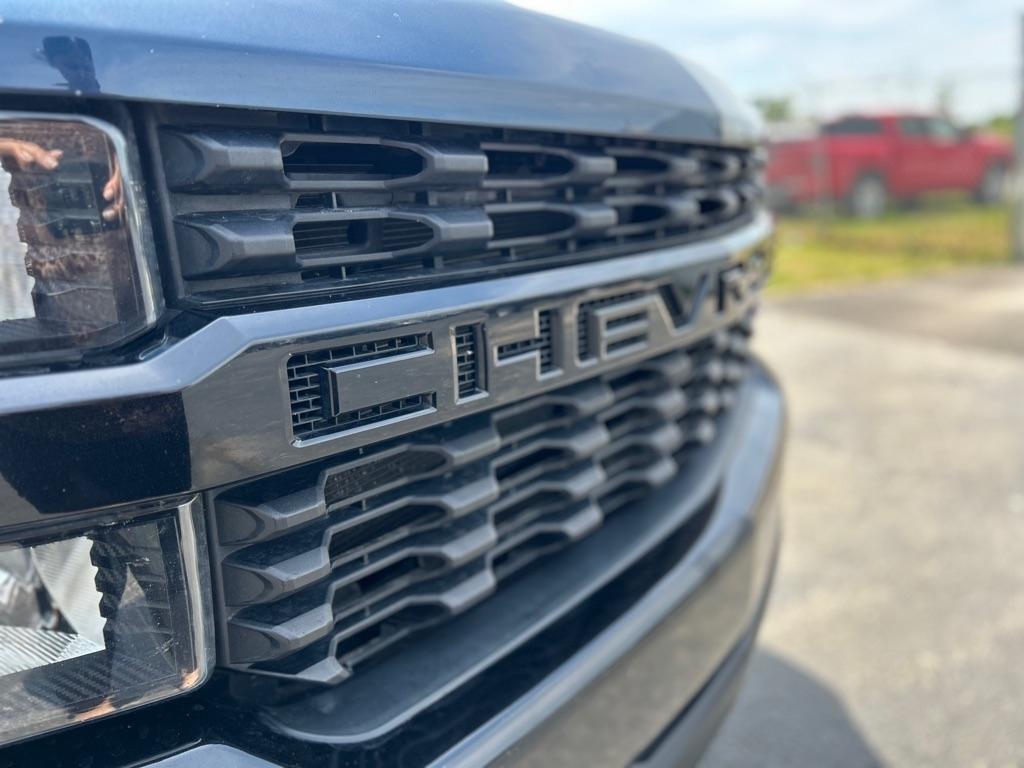 Chevrolet Silverado 1500  2019