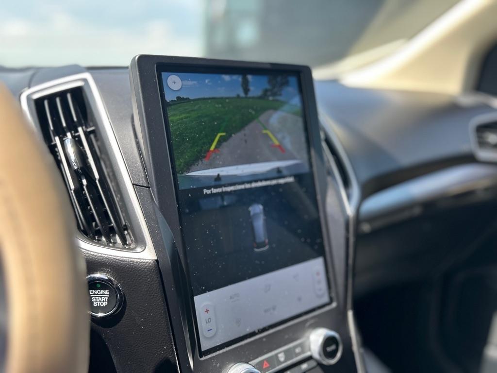 Ford Edge  2024