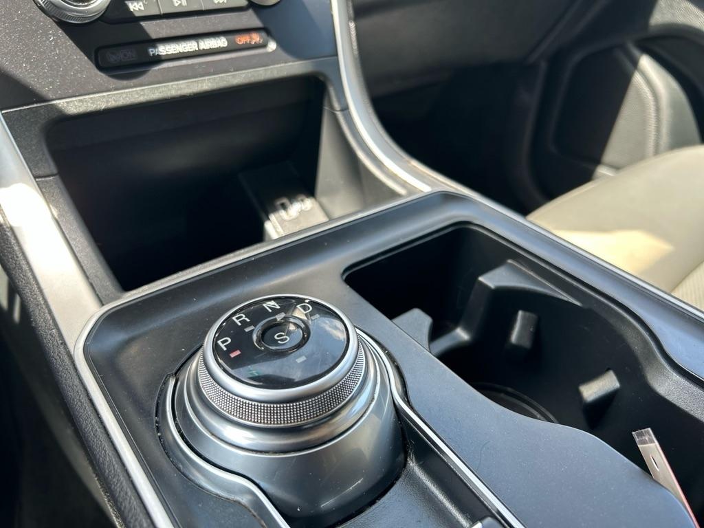 Ford Edge  2024