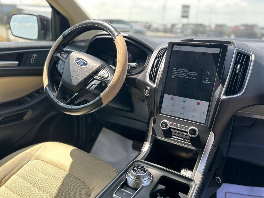 Ford Edge  2024