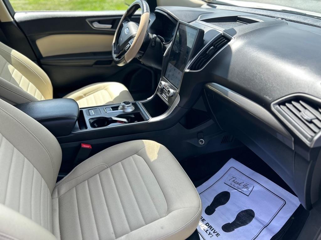 Ford Edge  2024