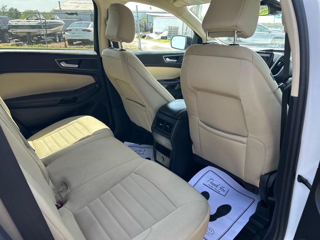 Ford Edge  2024