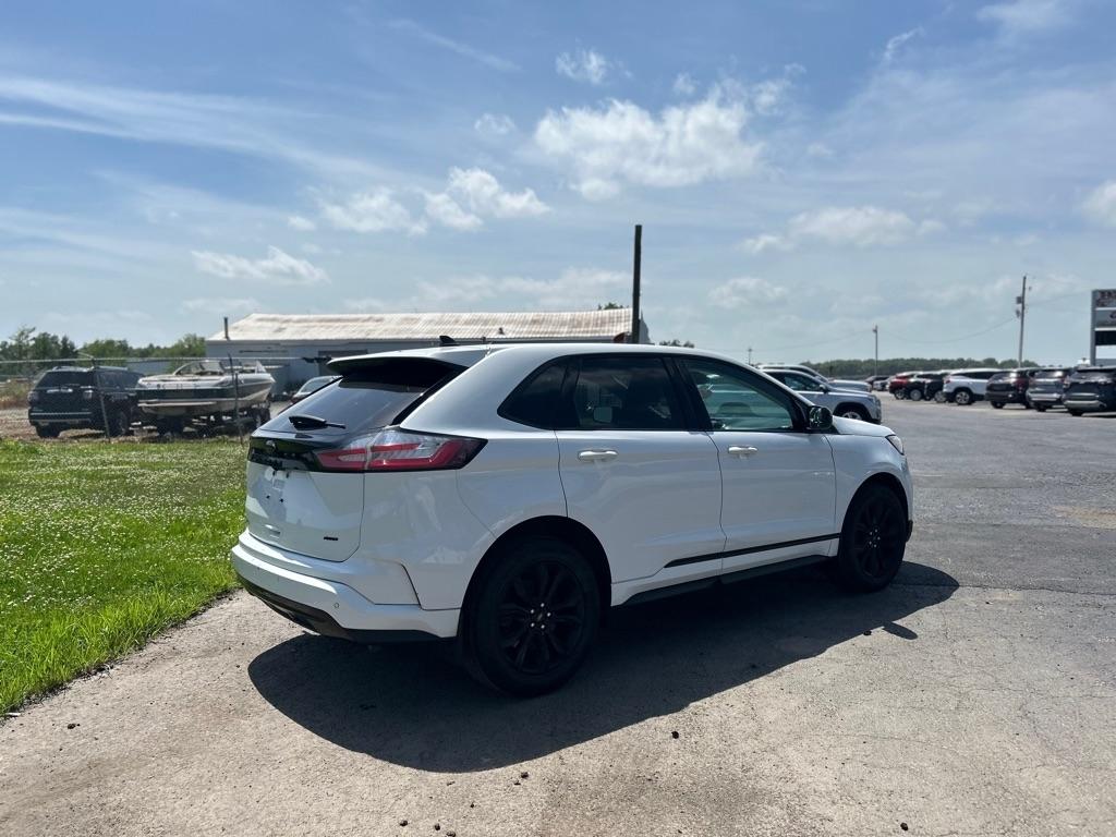 Ford Edge  2024