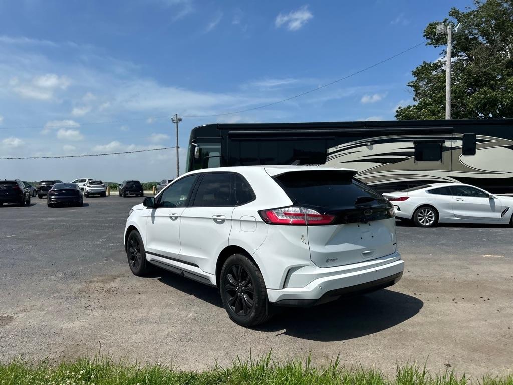 Ford Edge  2024