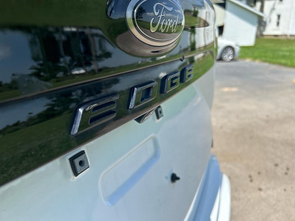 Ford Edge  2024