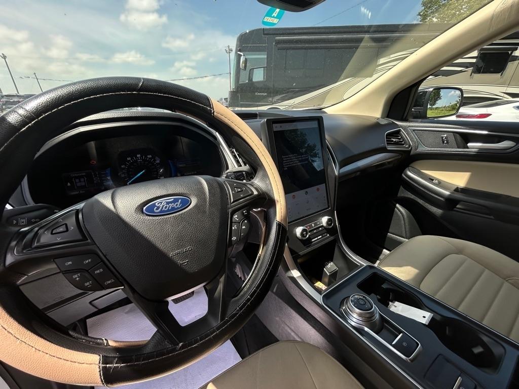 Ford Edge  2024