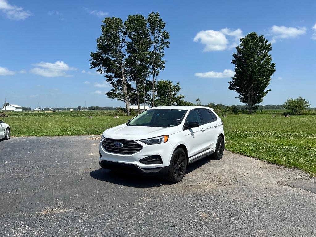 Ford Edge  2024