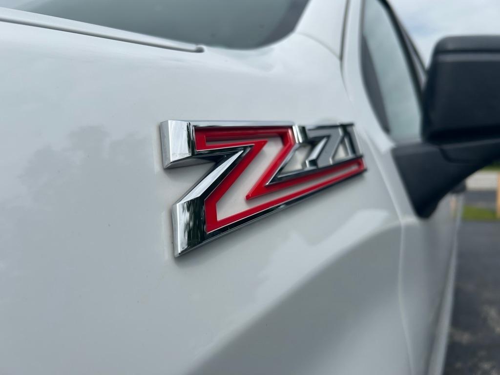 Chevrolet Silverado 1500 Limited  2022