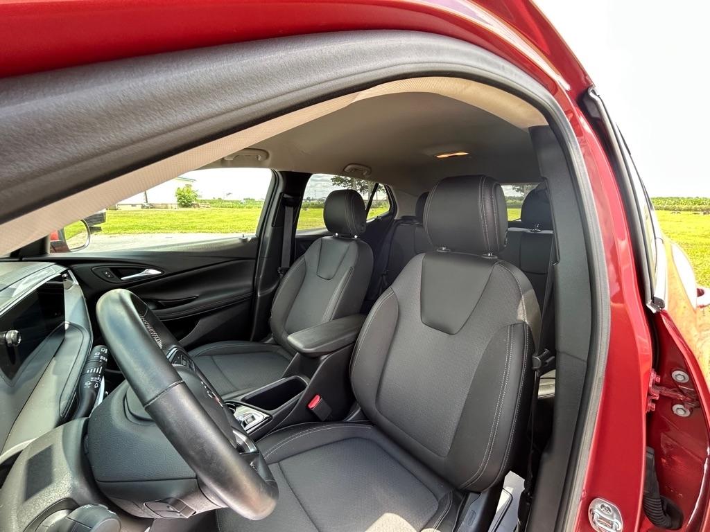 Buick Encore GX  2024
