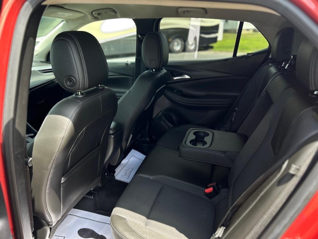 Buick Encore GX  2024