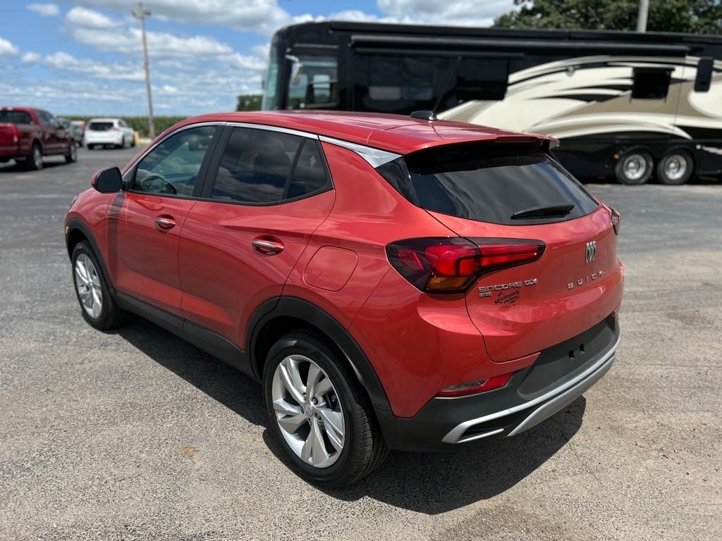 Buick Encore GX  2024