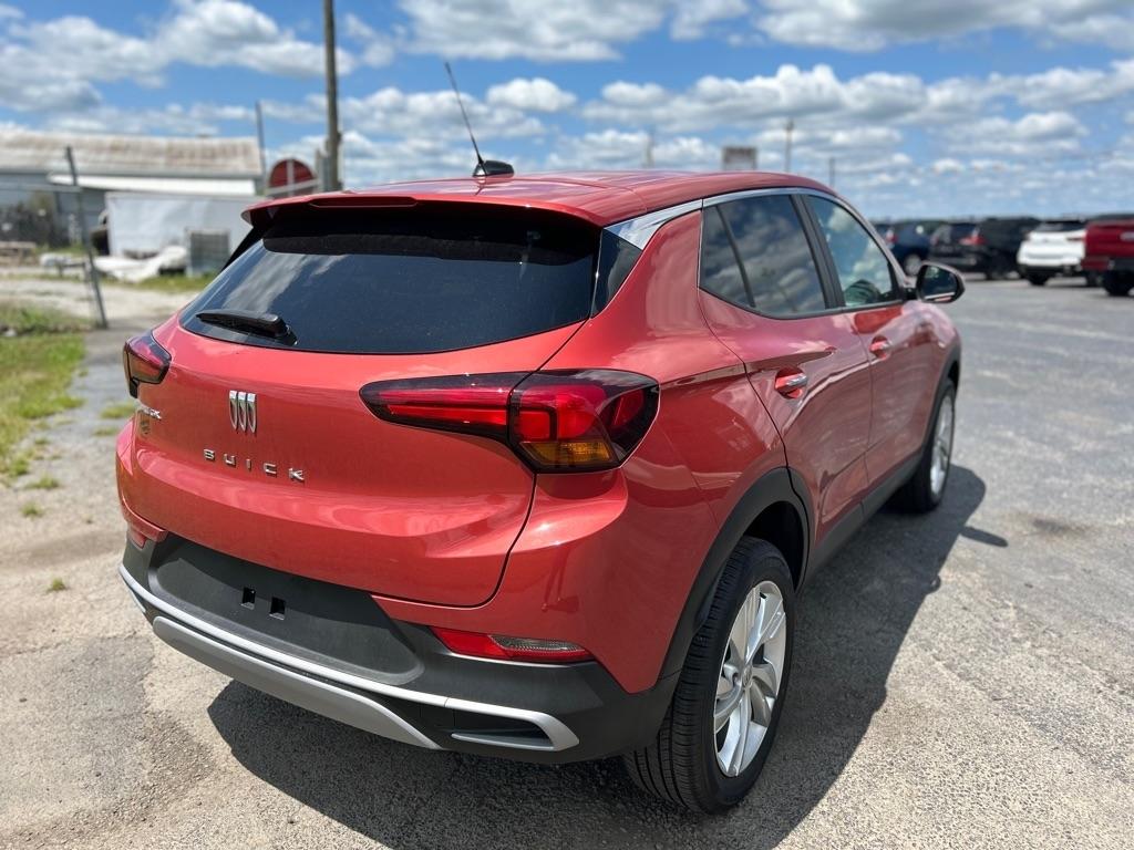 Buick Encore GX  2024