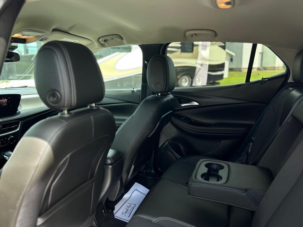 Buick Encore GX  2024