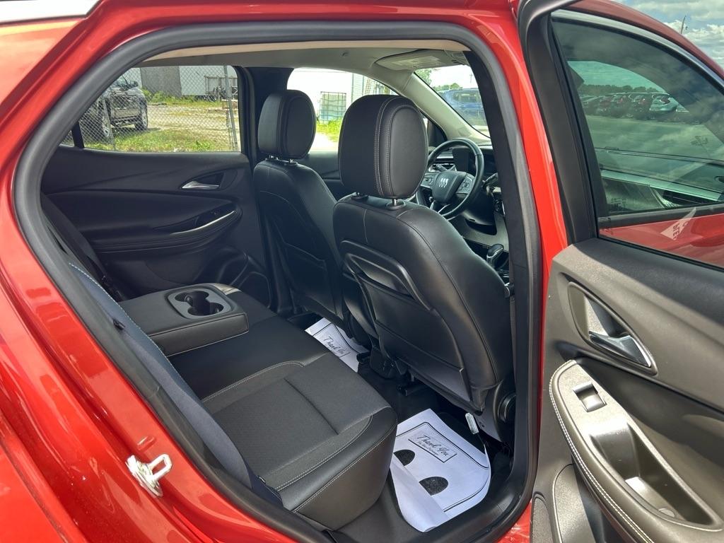 Buick Encore GX  2024