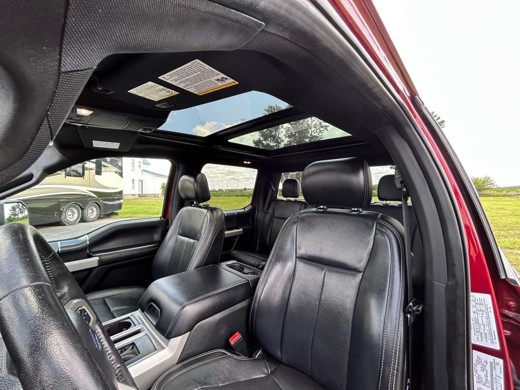 Ford F-150  2019