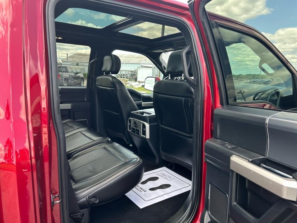 Ford F-150  2019