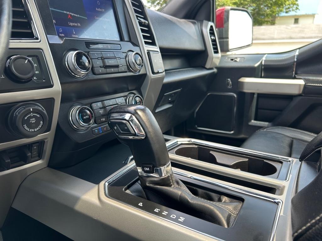 Ford F-150  2019
