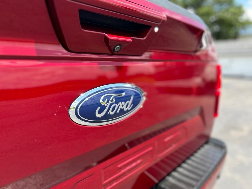 Ford F-150  2019