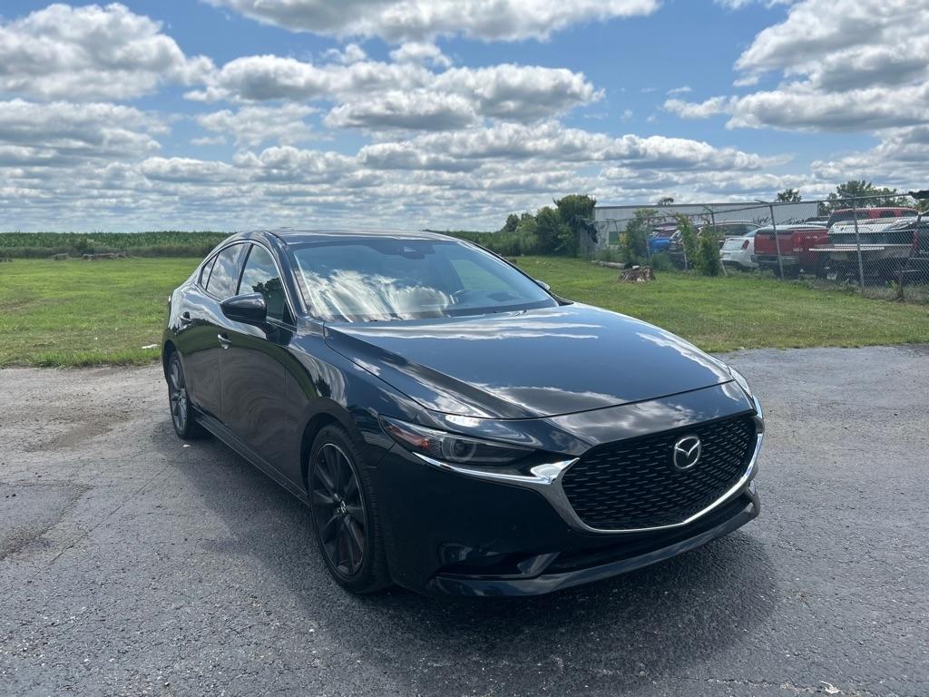 Mazda MAZDA3  2021