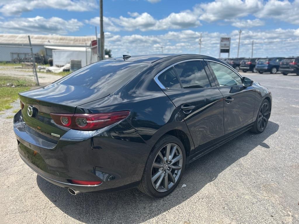 Mazda MAZDA3  2021