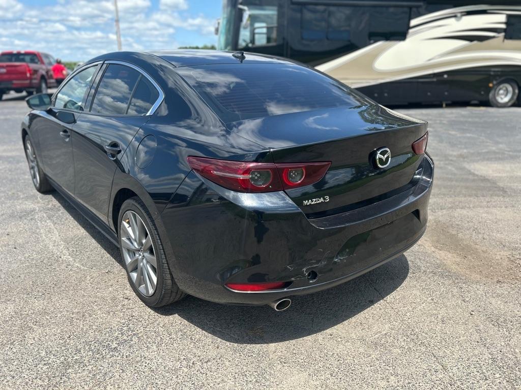 Mazda MAZDA3  2021