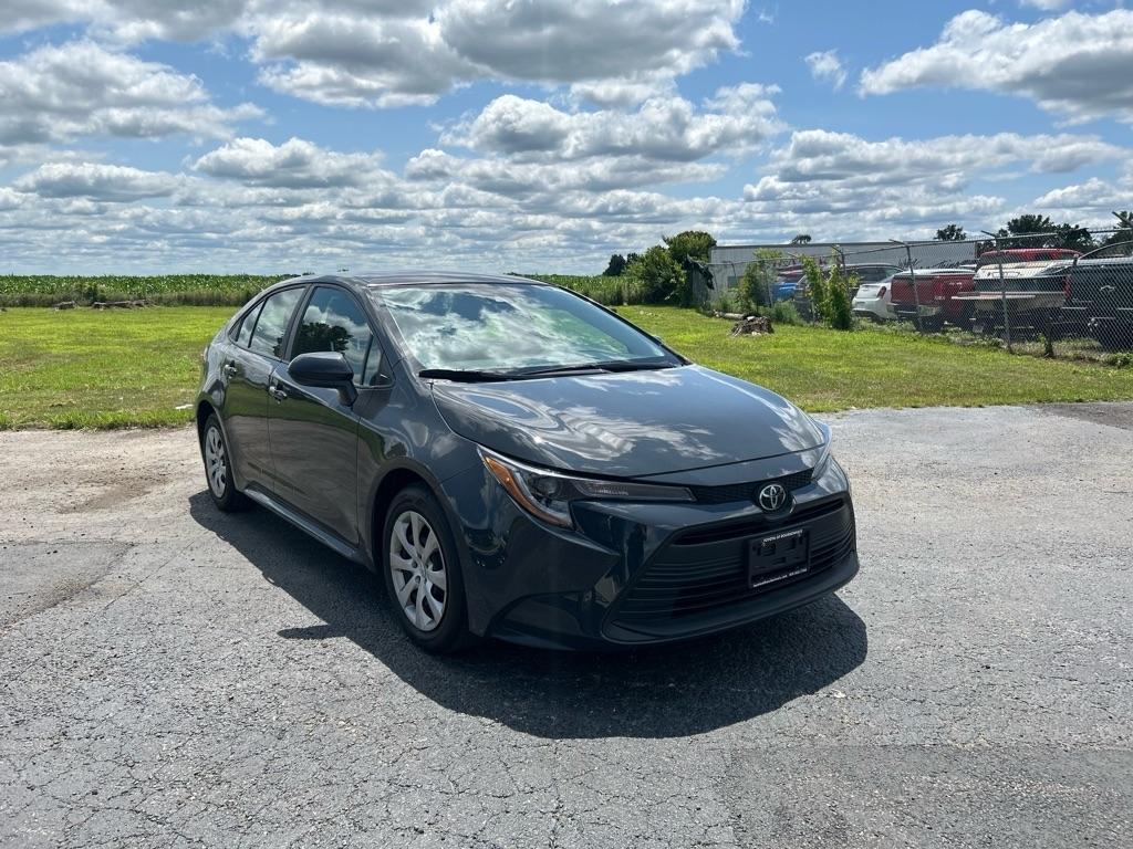 Toyota Corolla  2024
