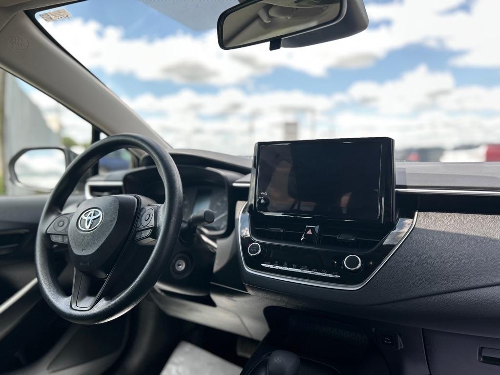 Toyota Corolla  2024